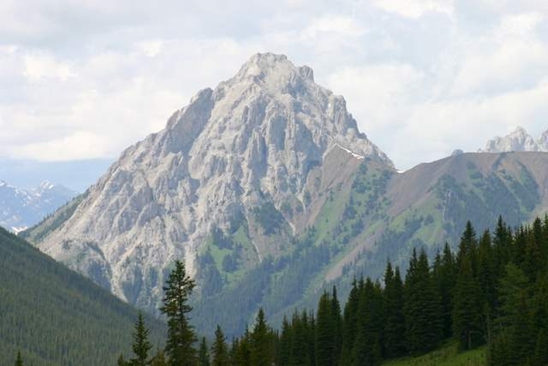 Kananskis, Alberta, Canada