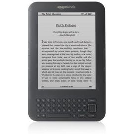 Amazon Kindle