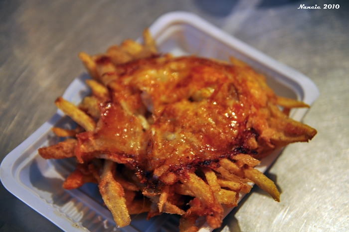 Instant Heart Attack 