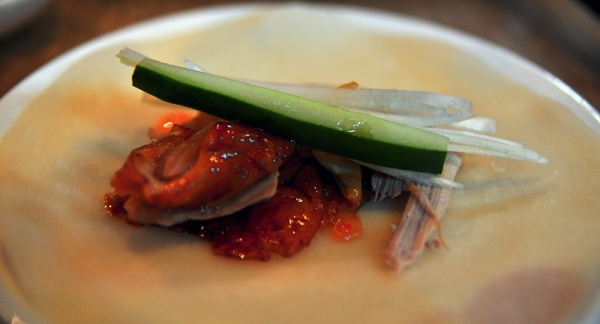 Beijing Duck