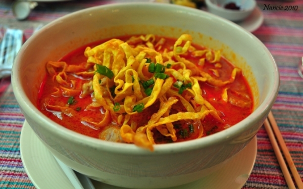 Khao Soi