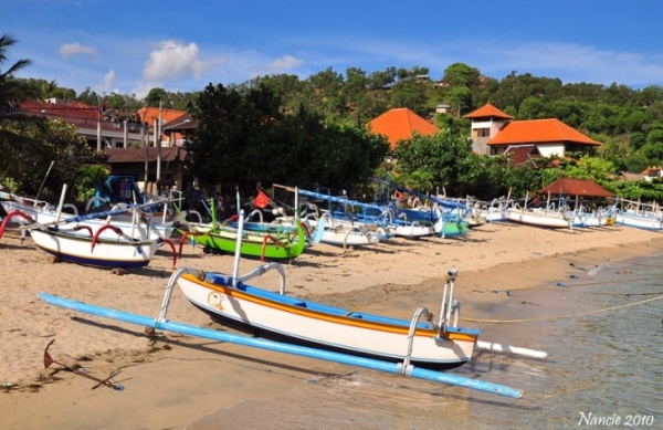 Padang Bai
