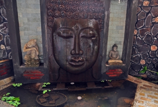 Rambutan Spa (Inside)