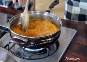 Bumbu Bali Cooking