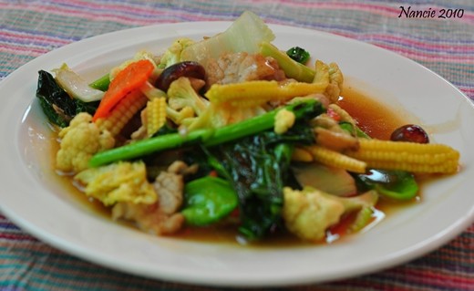 Delicious Budget Eats in Chiang Mai