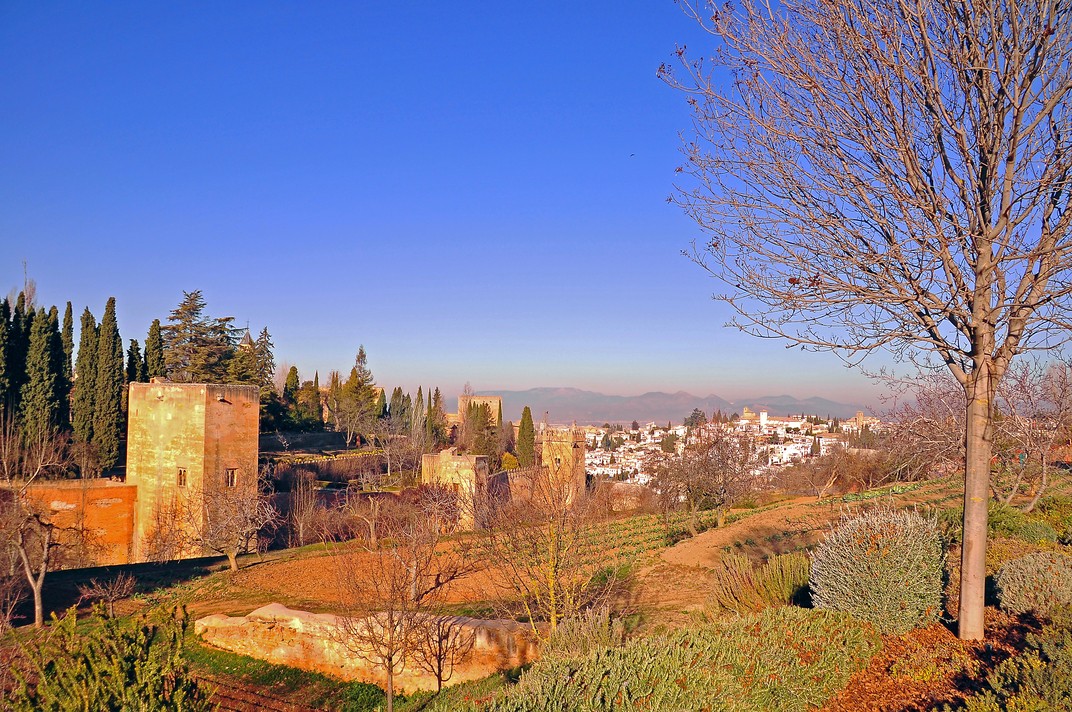 Spain — A Travel Bucket List Screaming to be Continued