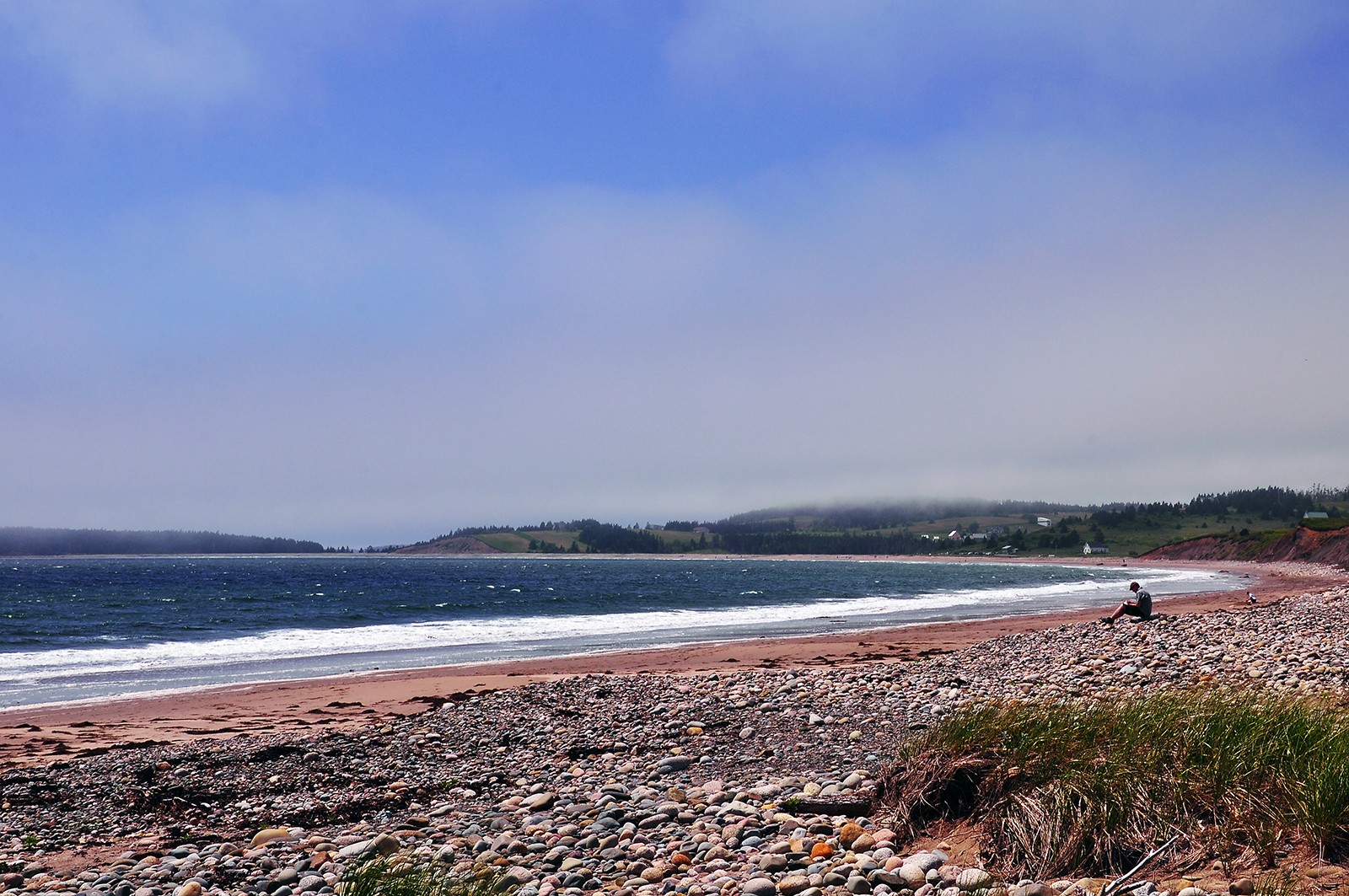 Travel Photo Thursday — September 5th, 2012 — Capture the Seasons