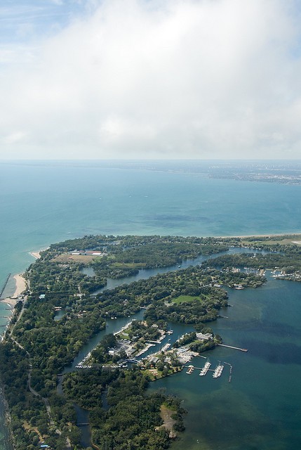 Unique Vacation Attractions in Toronto