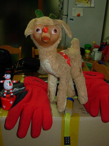 Travel Photo Thursday — December 17, 2010