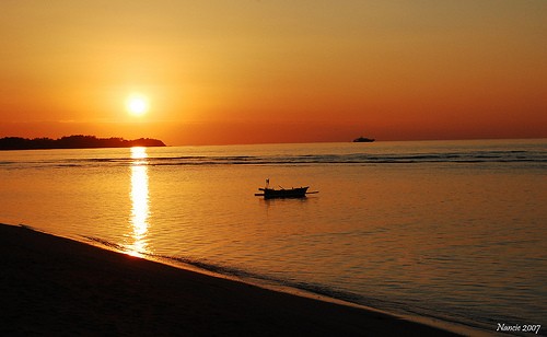 Ten Sunrise and Sunset Photos that Scream “I Want to be There NOW”