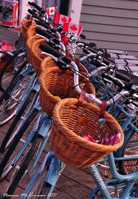 A Preview to Travel Photo Thursday — Your Chance to Win A Prize