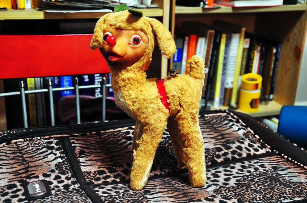 #TP Thursday &mdash; December 13th, 2012 &mdash; Travel Countdown to Thailand is Officially ON !