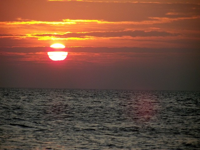 Travel Photo Thursday — January 5th, 2012 — Hua Hin Photo Round Up