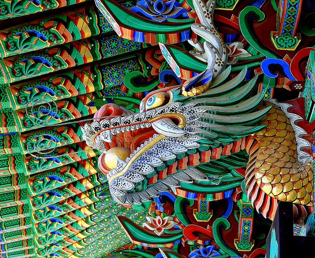 Magnificent Monday — Colors
