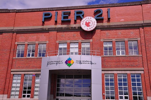 Travel Photo Thursday — June 21st, 2012 — Nova Scotia Moments