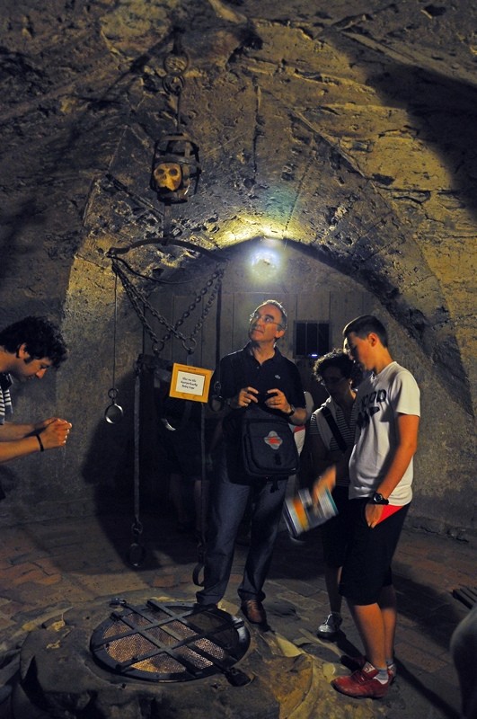 Through the Sandbox Lens #45 — Prague’s Newest Hotel Destination