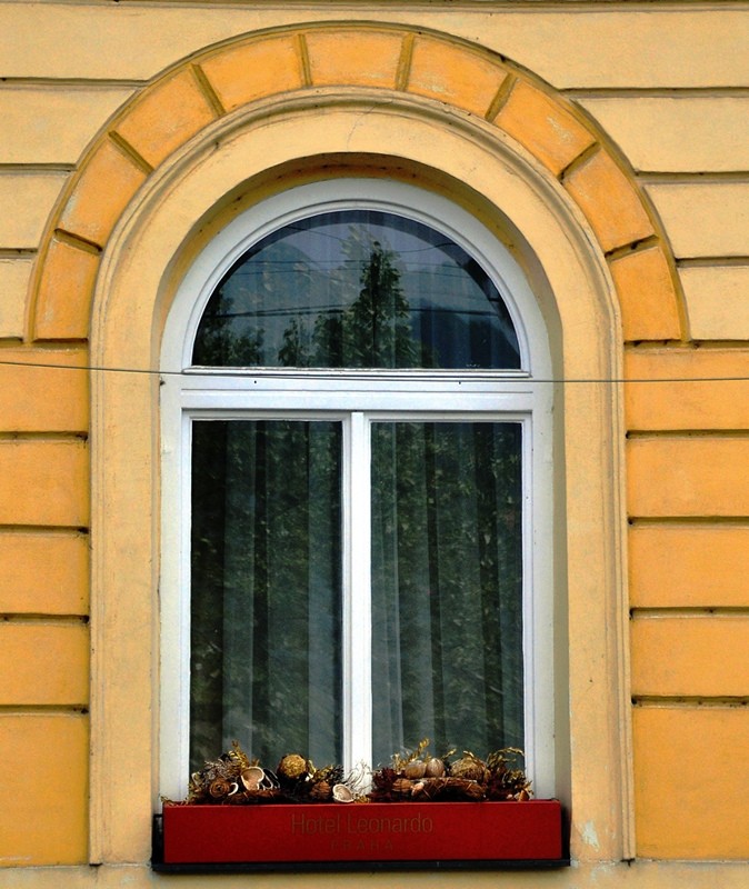 Travel Photo Thursday — July 5th, 2012 — The Eyes of Prague