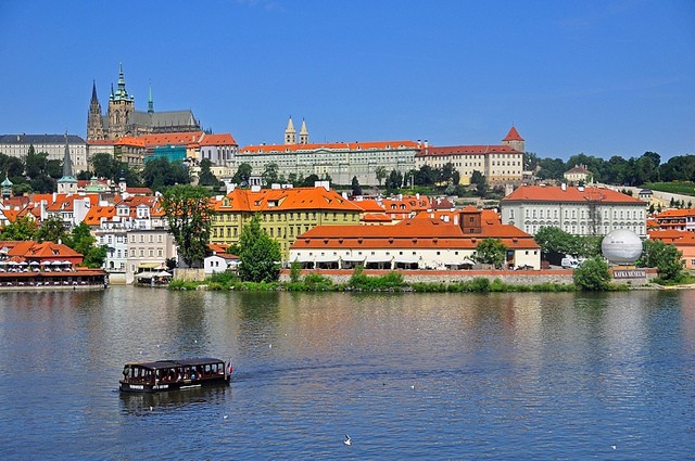 Five Budget Friendly Prague Attractions