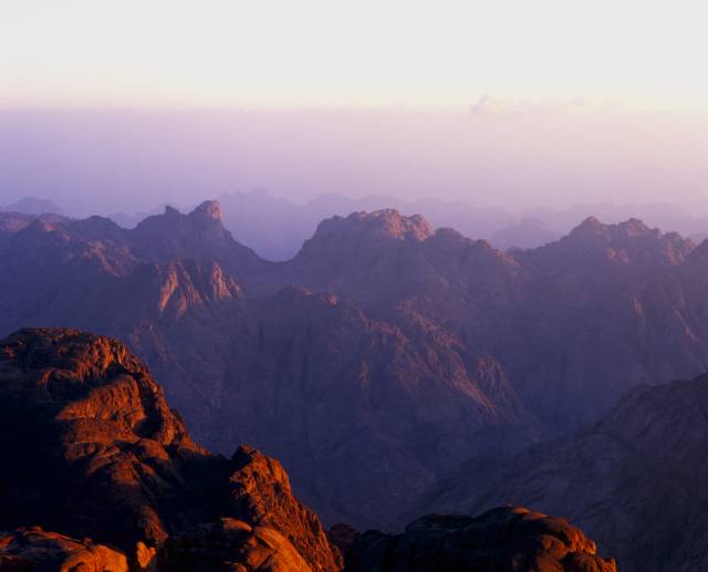 Egypt’s Top Ten Must Do’s