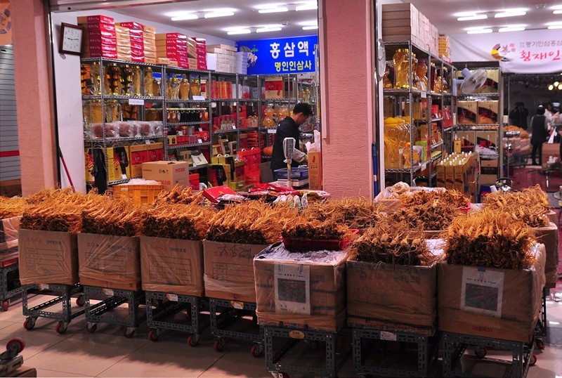 Day Tripping in Rural Korea — Part 2