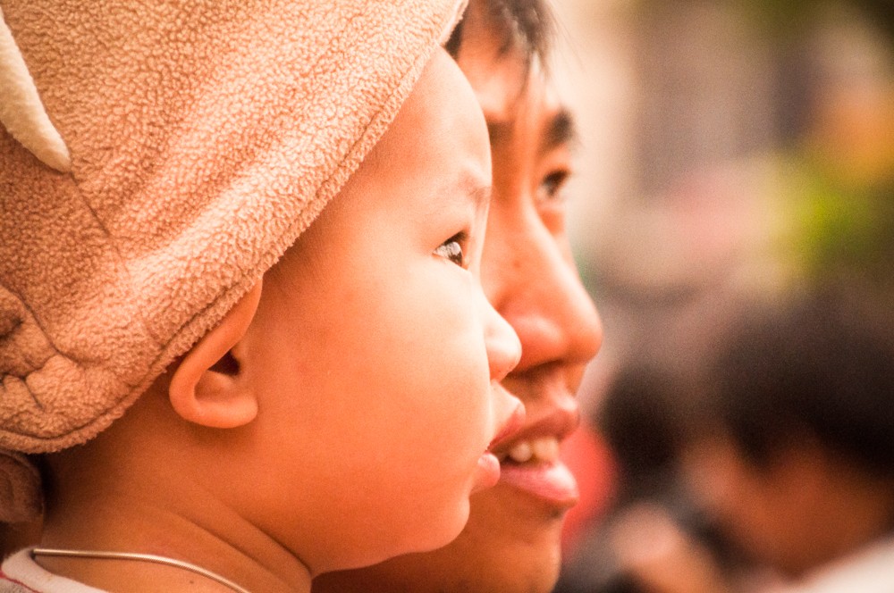 Travel Photo Thursday — February 28th, 2013 — Chinese New Year Fun in Chiang Mai