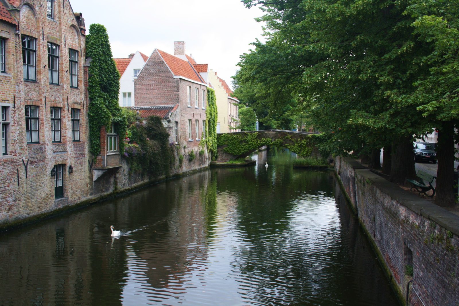 10 Free (or very cheap) Things to do in Bruges, Belgium