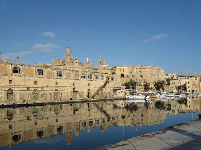 An Insider’s Look at Malta