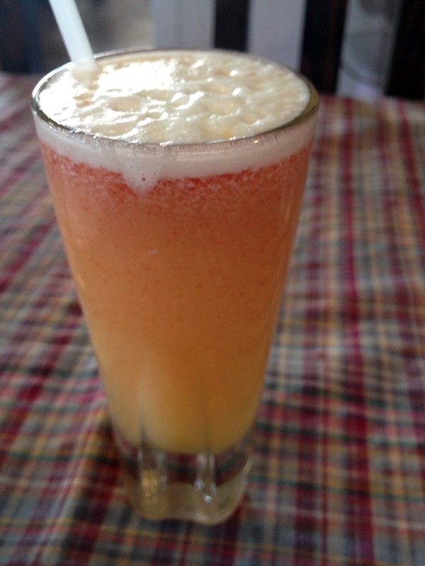 Healthy and delicious!