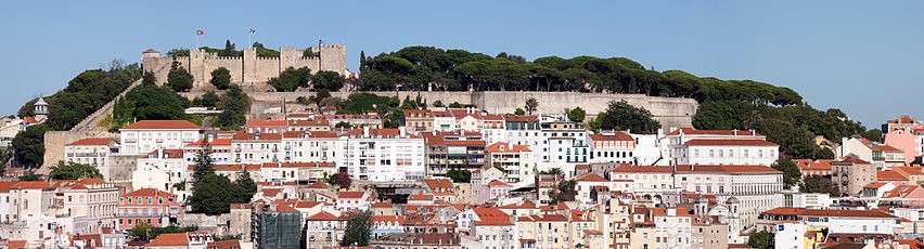 Lisbon Portugal