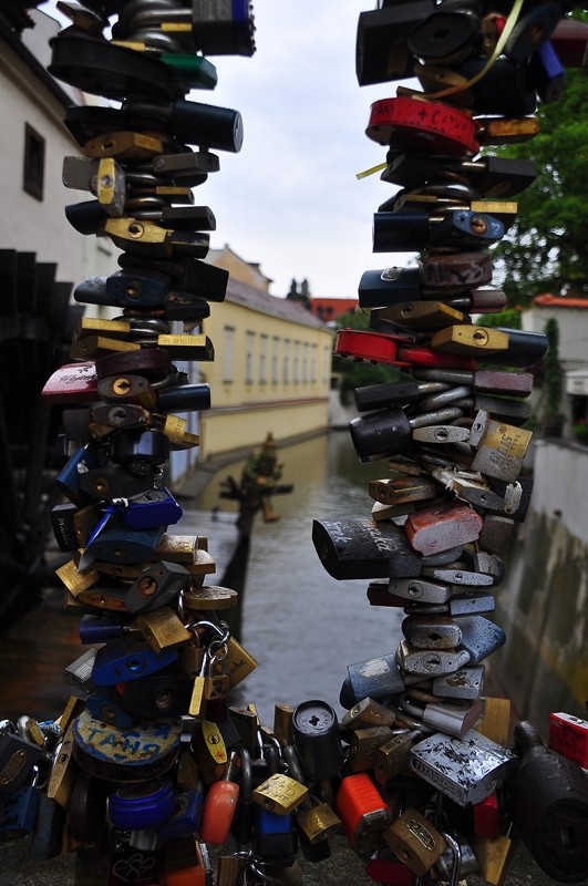 Kampa Island