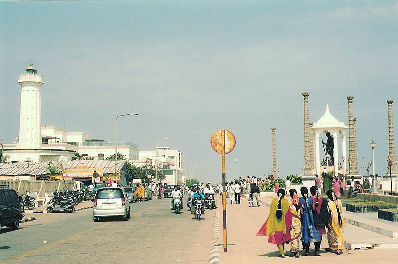 Pondicherry, India