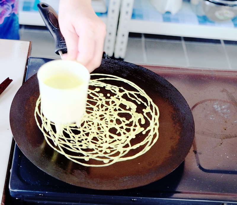Roti Jala