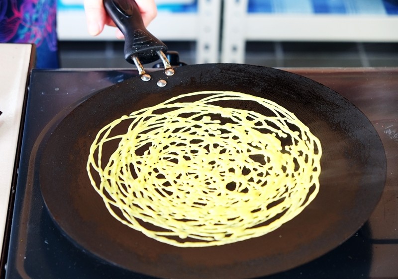 Roti Jala