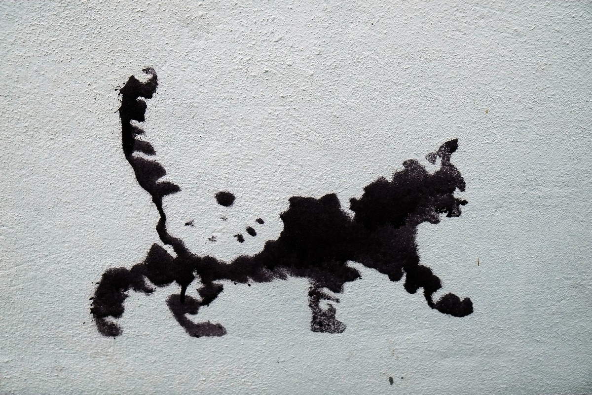 Penang’s Quirky Street Art for Travel Photo Thursday
