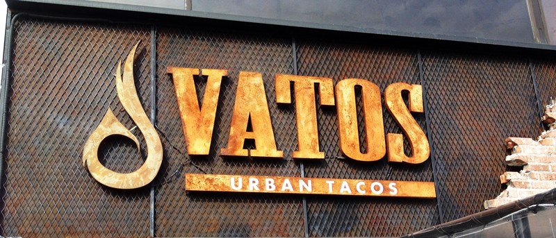 Mexican Food in Seoul 