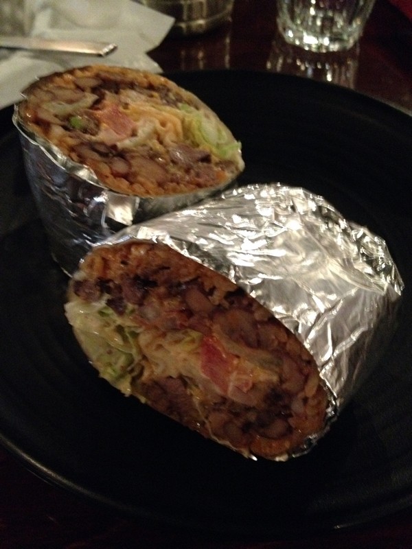 Vatos Urban Tacos, Seoul, Korea