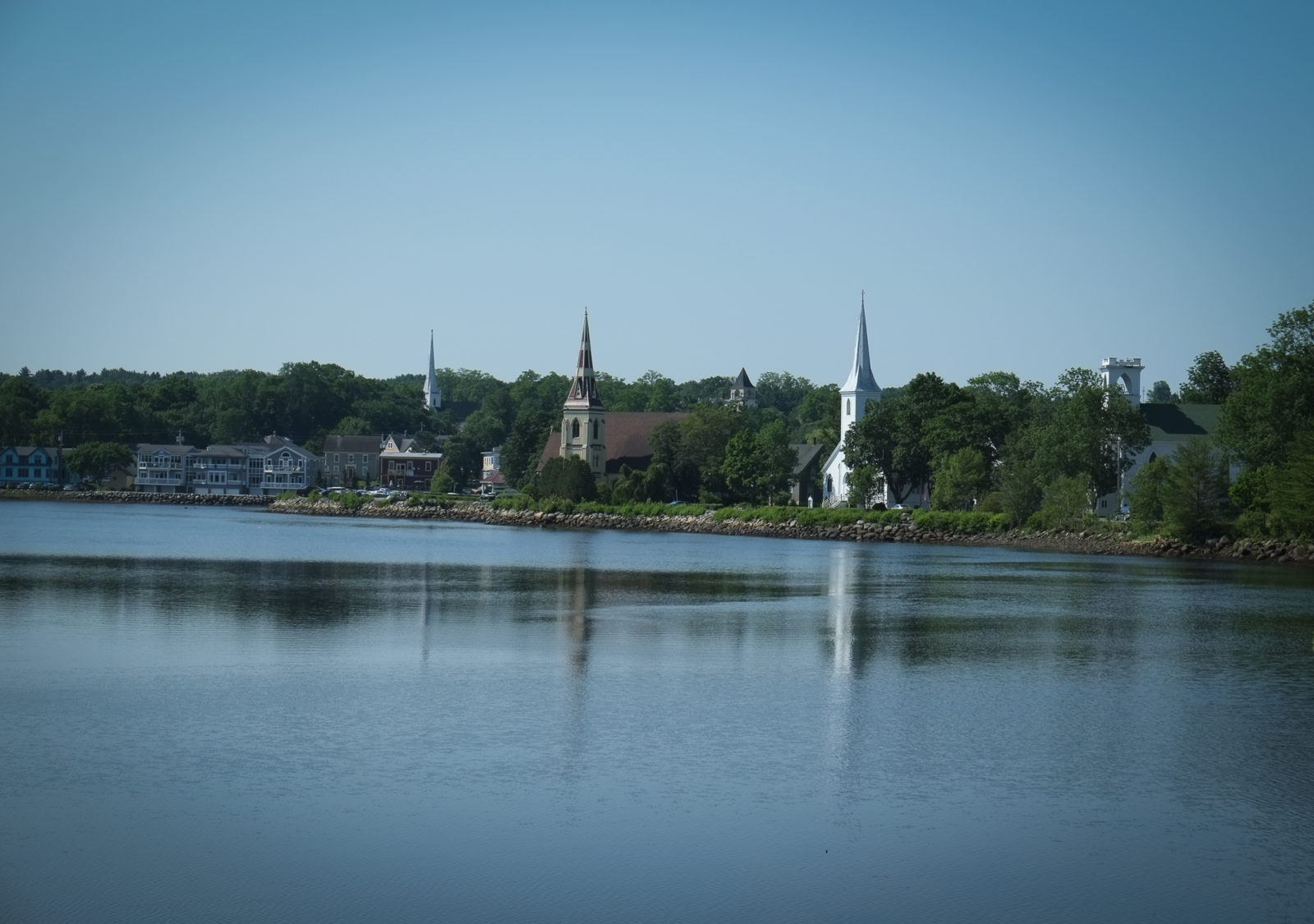 Canada: Three Nova Scotia Comfort Foods
