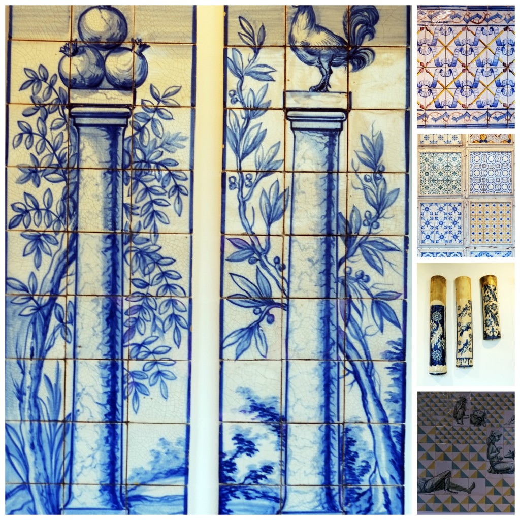 National Tile Museum