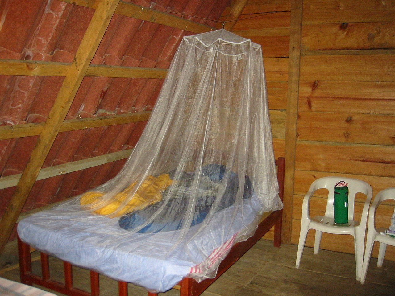 How to Protect yourself from malaria when traveling 