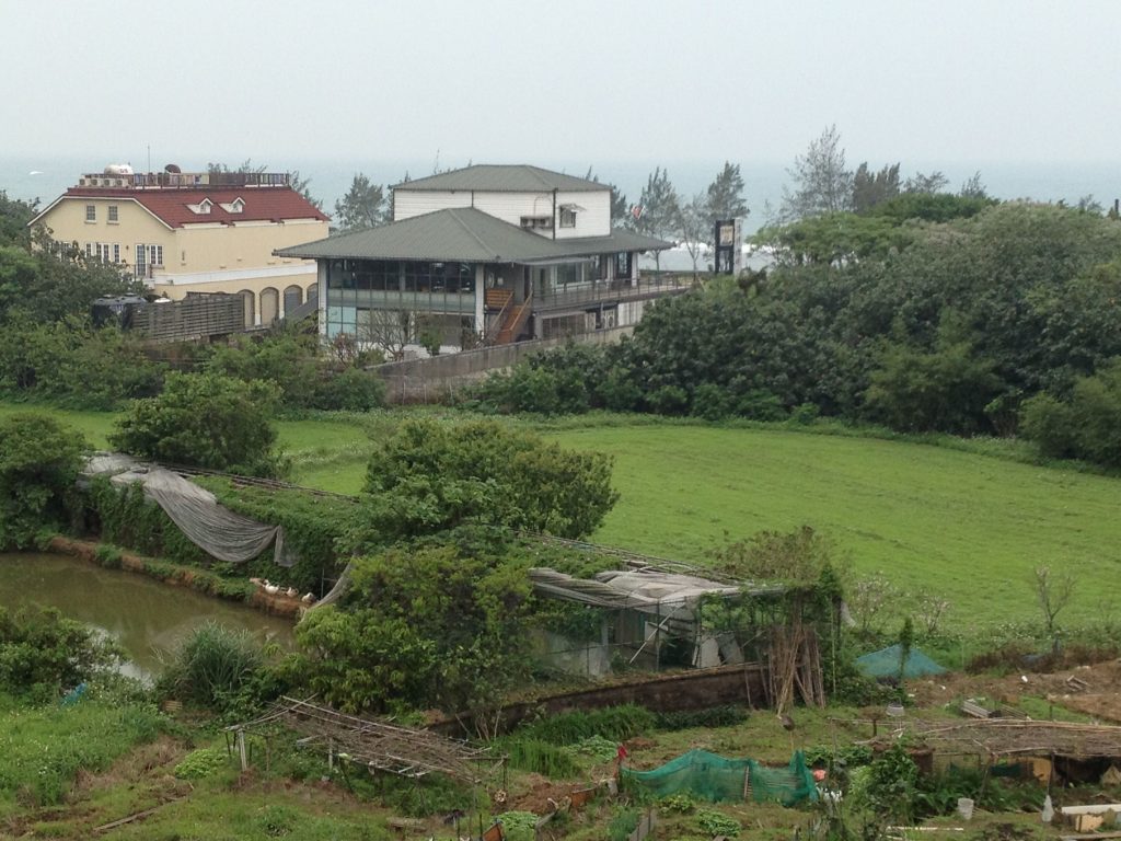 Sanzhi, Taiwan