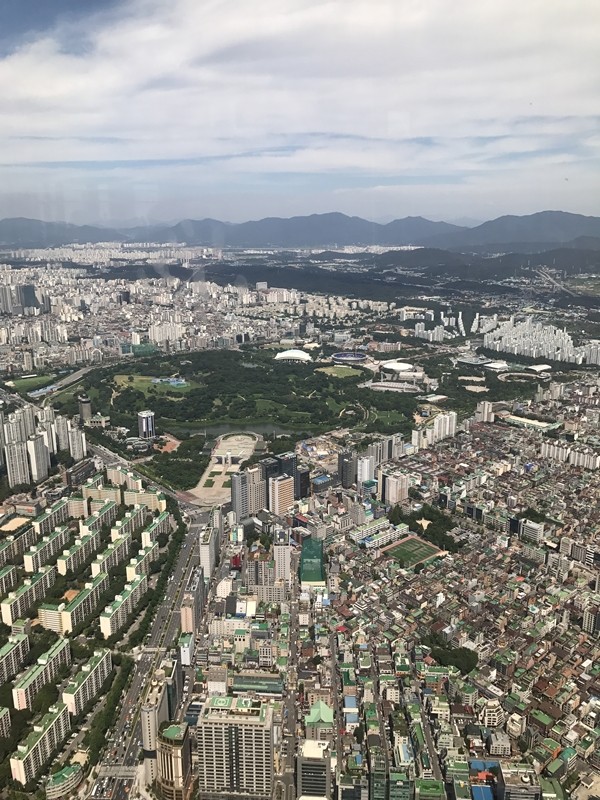 Sky Seoul