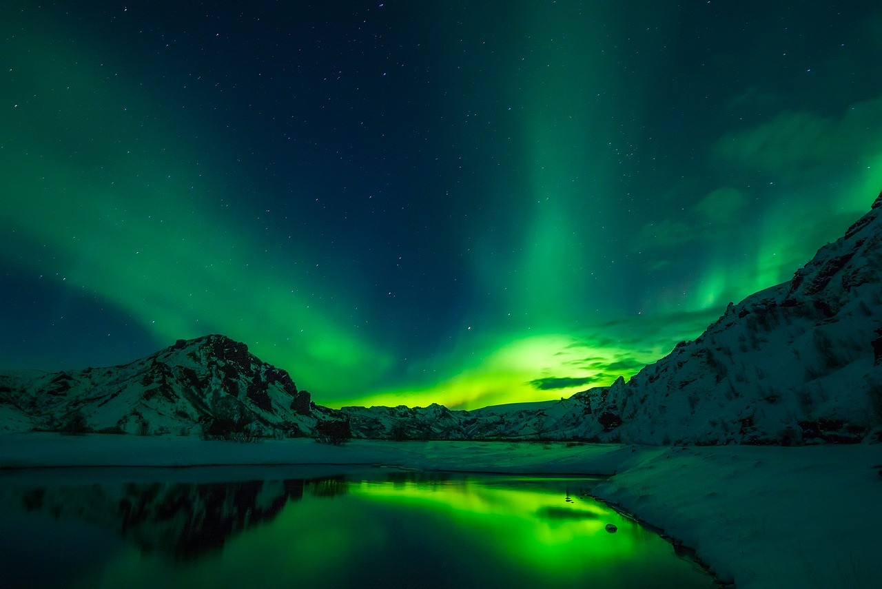 Six Iceland Experiences Not to be Missed