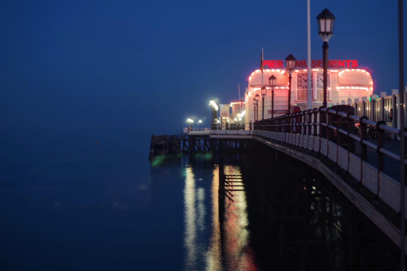 Worthing, UK: A Victorian Seaside Town to Tick All of Your Travel Boxes