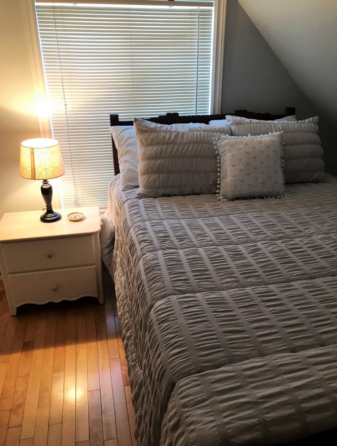 airbnb moncton
